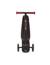 Trotineta Qplay Future rosu,320010020S