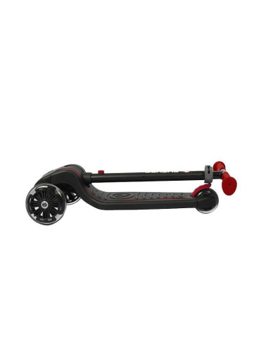 Trotineta Qplay Future rosu,320010020S