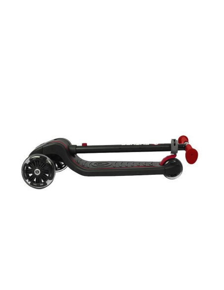 Trotineta Qplay Future rosu,320010020S