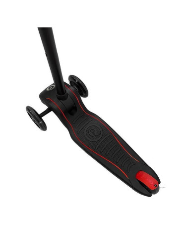 Trotineta Qplay Future rosu,320010020S