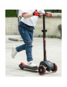 Trotineta Qplay Future rosu,320010020S