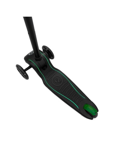 Trotineta Qplay Future verde,320010080S