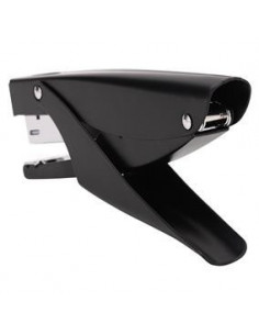 CAPSATOR TIP CLESTE 30 COLI 24/6 NEGRU DELI,DLE0346 2
