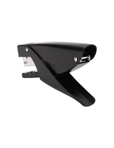 CAPSATOR TIP CLESTE 30 COLI 24/6 NEGRU DELI,DLE0346