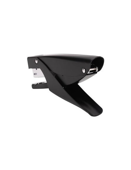 CAPSATOR TIP CLESTE 30 COLI 24/6 NEGRU DELI,DLE0346