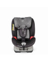 Scaun auto cu Isofix grupa 0-36 kg Coccolle Cressida Raven