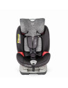 Scaun auto cu Isofix grupa 0-36 kg Coccolle Cressida Raven