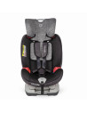 Scaun auto cu Isofix grupa 0-36 kg Coccolle Cressida Raven
