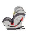 Scaun auto cu Isofix grupa 0-36 kg Coccolle Cressida Raven