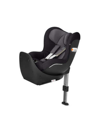 Scaun auto gb Vaya2 I-Size Silverfox Grey,620000081