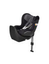 Scaun auto gb Vaya2 I-Size Silverfox Grey,620000081