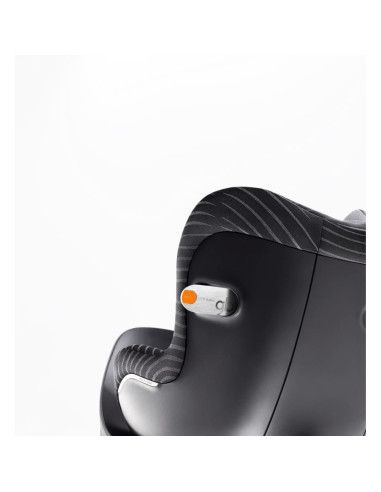 Scaun auto gb Vaya2 I-Size Silverfox Grey,620000081