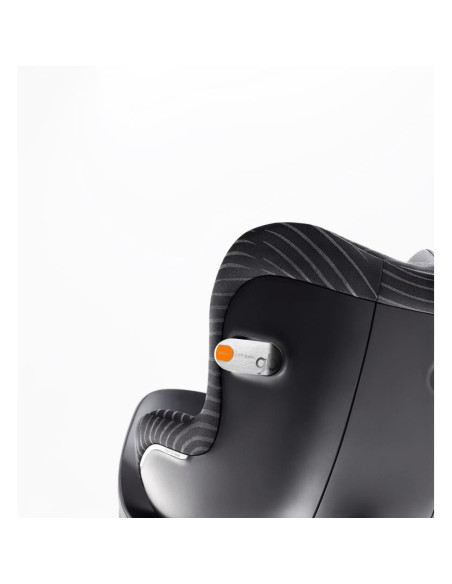 Scaun auto gb Vaya2 I-Size Silverfox Grey,620000081