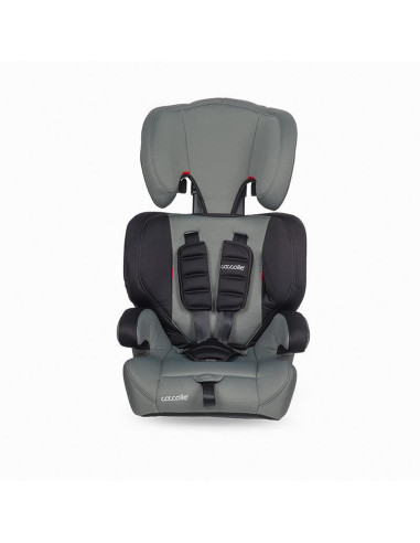 Scaun auto grupa 9-36 kg Coccolle Arra Lunar Rock,321082371
