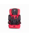 Scaun auto grupa 9-36 kg Coccolle Arra Poppy Red,321082320