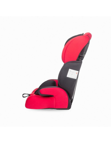 Scaun auto grupa 9-36 kg Coccolle Arra Poppy Red,321082320