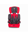 Scaun auto grupa 9-36 kg Coccolle Arra Poppy Red,321082320