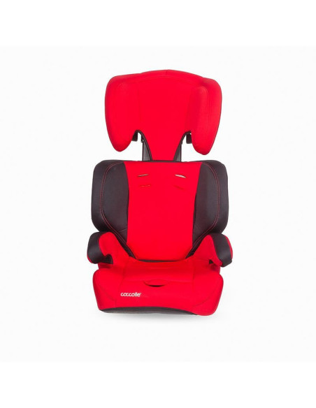 Scaun auto grupa 9-36 kg Coccolle Arra Poppy Red,321082320