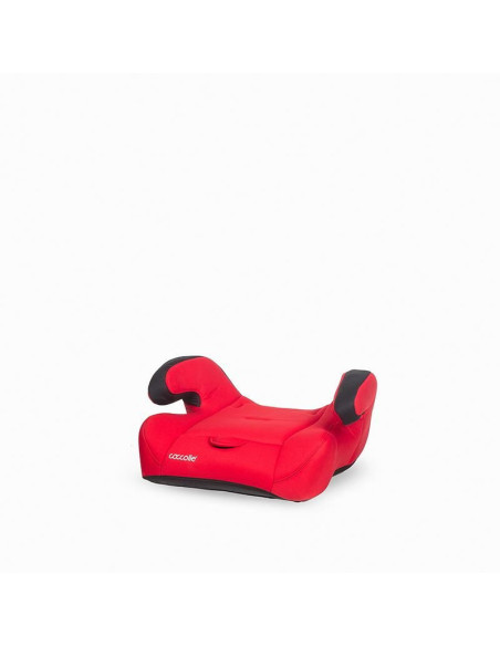 Scaun auto grupa 9-36 kg Coccolle Arra Poppy Red,321082320
