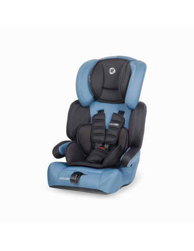 Scaun auto grupa 9-36 kg Coccolle Arra Pure Blue,321082330