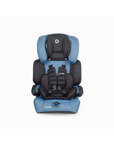 Scaun auto grupa 9-36 kg Coccolle Arra Pure Blue,321082330