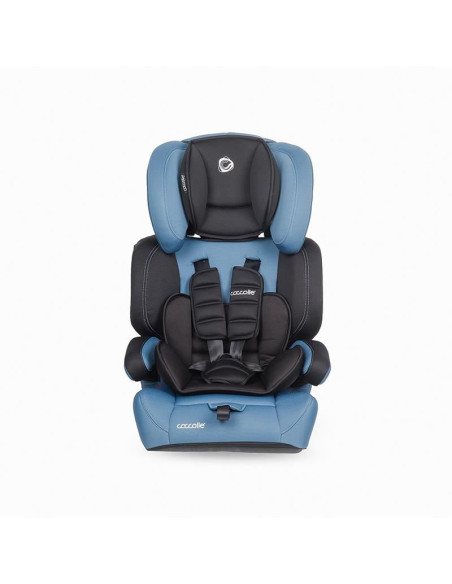 Scaun auto grupa 9-36 kg Coccolle Arra Pure Blue,321082330