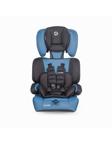 Scaun auto grupa 9-36 kg Coccolle Arra Pure Blue,321082330