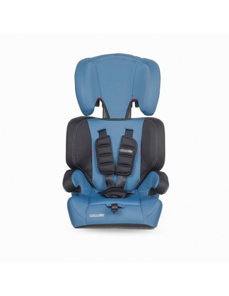 Scaun auto grupa 9-36 kg Coccolle Arra Pure Blue,321082330