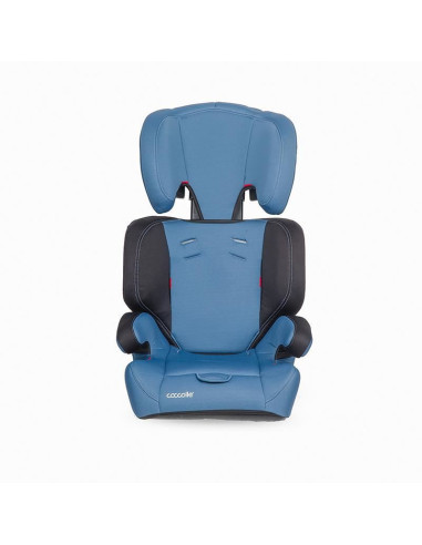 Scaun auto grupa 9-36 kg Coccolle Arra Pure Blue,321082330