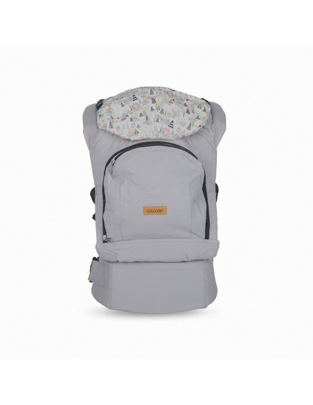 Marsupiu multifunctional Coccolle Cella Gri,321052462