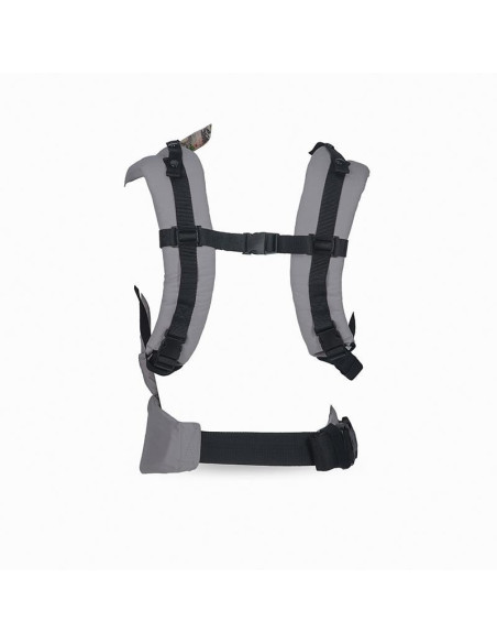 Marsupiu multifunctional Coccolle Cella Gri,321052462
