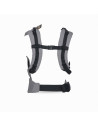 Marsupiu multifunctional Coccolle Cella Gri,321052462