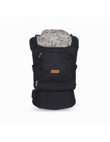 Marsupiu multifunctional Coccolle Cella Negru,321052460