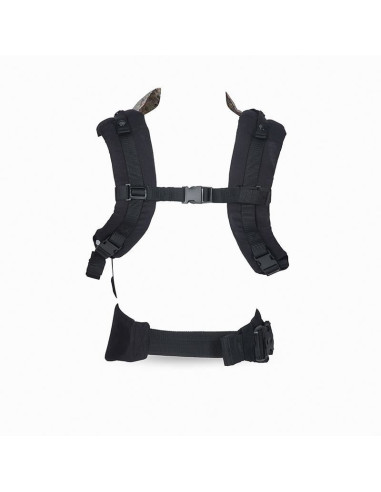 Marsupiu multifunctional Coccolle Cella Negru,321052460