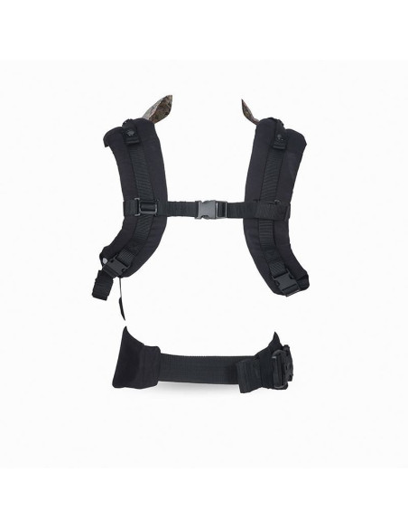Marsupiu multifunctional Coccolle Cella Negru,321052460