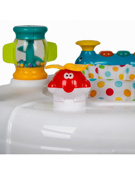 Centru de activitati Coccolle TasyGo Apple Green,321011480