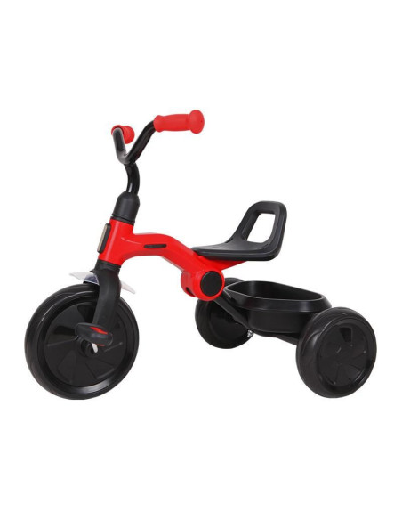 Tricicleta Qplay Ant Rosu,321QPANT20