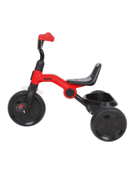 Tricicleta Qplay Ant Rosu,321QPANT20