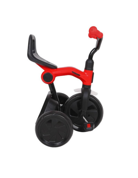 Tricicleta Qplay Ant Rosu,321QPANT20
