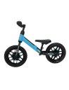 Balance bike QPlay Spark Albastru,321QPSPA30