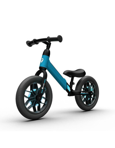 Balance bike QPlay Spark Albastru,321QPSPA30