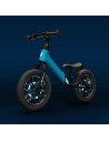 Balance bike QPlay Spark Albastru,321QPSPA30