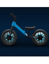 Balance bike QPlay Spark Albastru,321QPSPA30