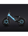 Balance bike QPlay Spark Albastru,321QPSPA30