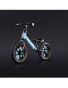 Balance bike QPlay Spark Albastru,321QPSPA30
