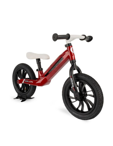Balance bike Qplay Racer Rosu,321QPRACE20