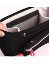 Gentuta-organizator QPlay Negru,321MB00160