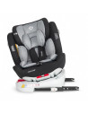 Scaun auto 0-36 kg rotativ Coccolle Nerio Diamond
