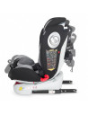 Scaun auto 0-36 kg rotativ Coccolle Nerio Diamond
