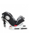 Scaun auto 0-36 kg rotativ Coccolle Nerio Diamond